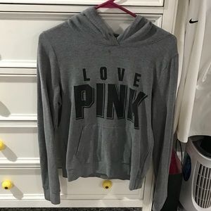 VS womens hoodie